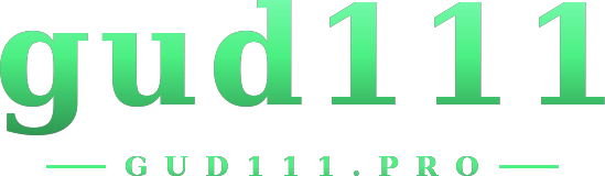 gud111 logo